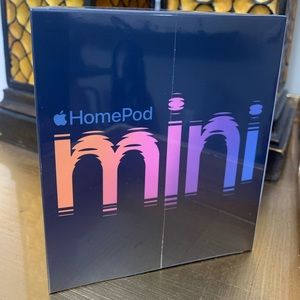 Apple Home Pod Mini - Blue